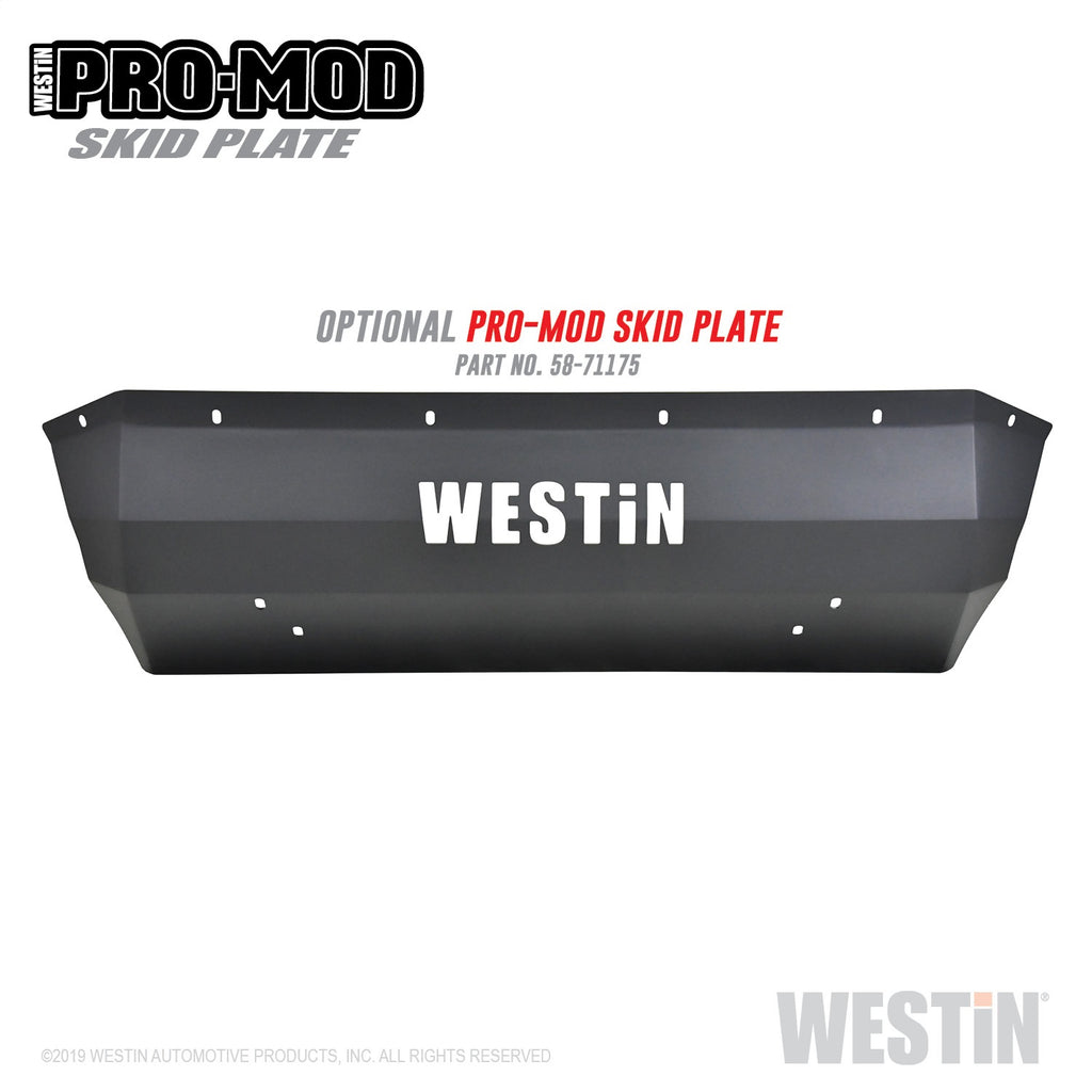17C-F250F350-Super-Duty-Textured-Black-Promod-Front-Bumper