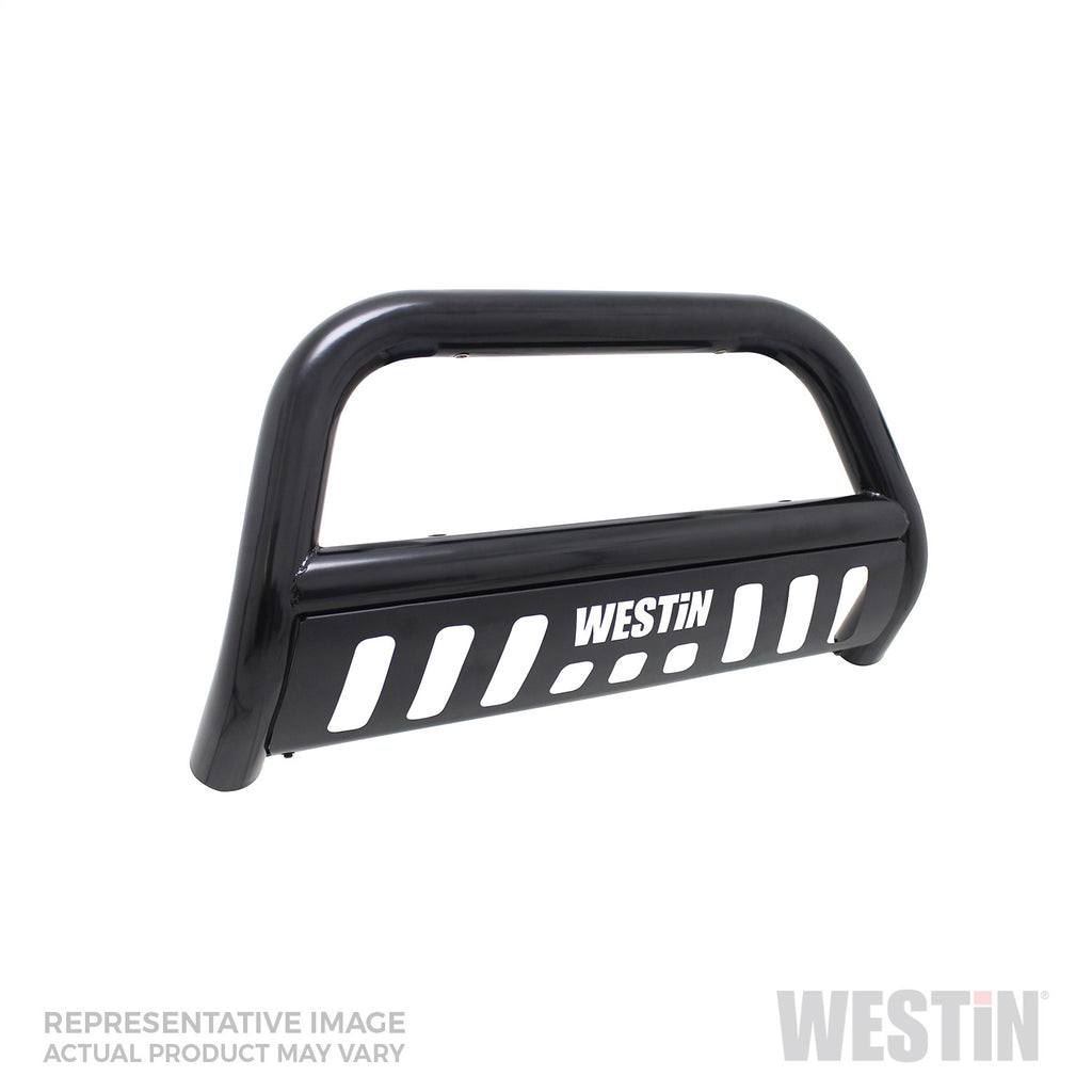 17C-F250F350-Super-Duty1919-Silverado-25003500-Hd-Eseries-Bull-Bar-Black