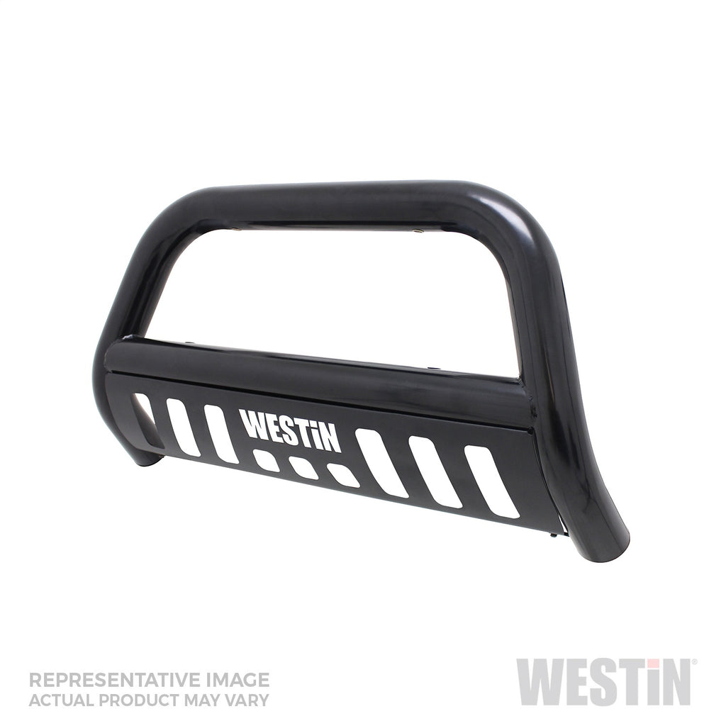 17C-F250F350-Super-Duty1919-Silverado-25003500-Hd-Eseries-Bull-Bar-Black