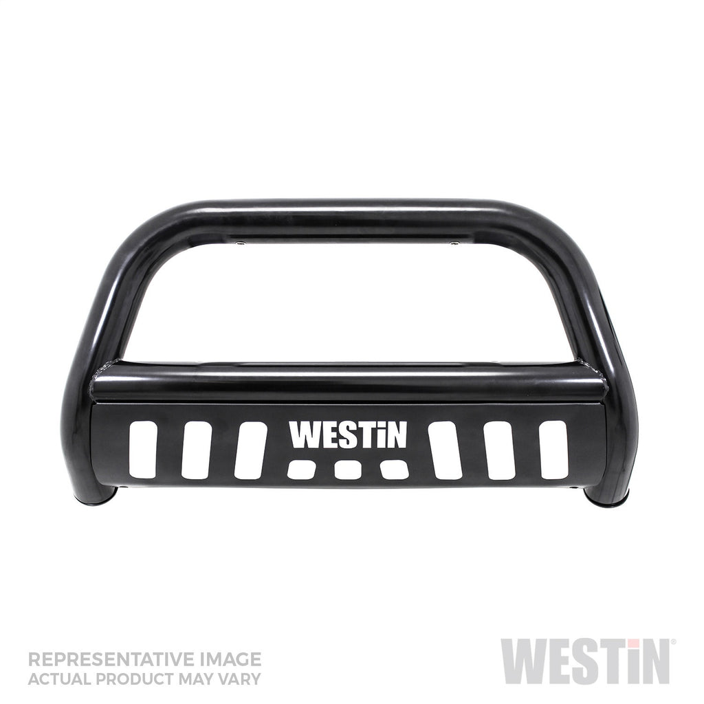 17C-F250F350-Super-Duty1919-Silverado-25003500-Hd-Eseries-Bull-Bar-Black