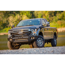 Load image into Gallery viewer, 17C-Ford-F250F350-Ascent-Xp-Nonwinch-Front-Bumper