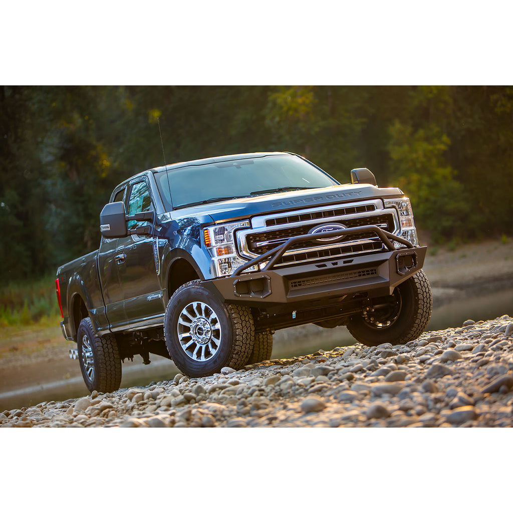 17C-Ford-F250F350-Ascent-Xp-Nonwinch-Front-Bumper