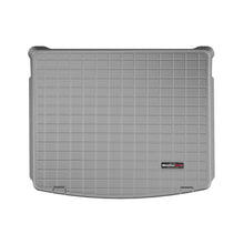 Load image into Gallery viewer, 17C-Impreza-5Door-Hatchback-Cargo-Liners-Grey