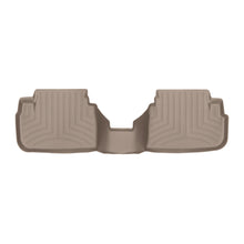 Load image into Gallery viewer, 17C-Impreza-Fits-Sedan-And-5Door-Hatchback-Tan-Rear-Floorliner
