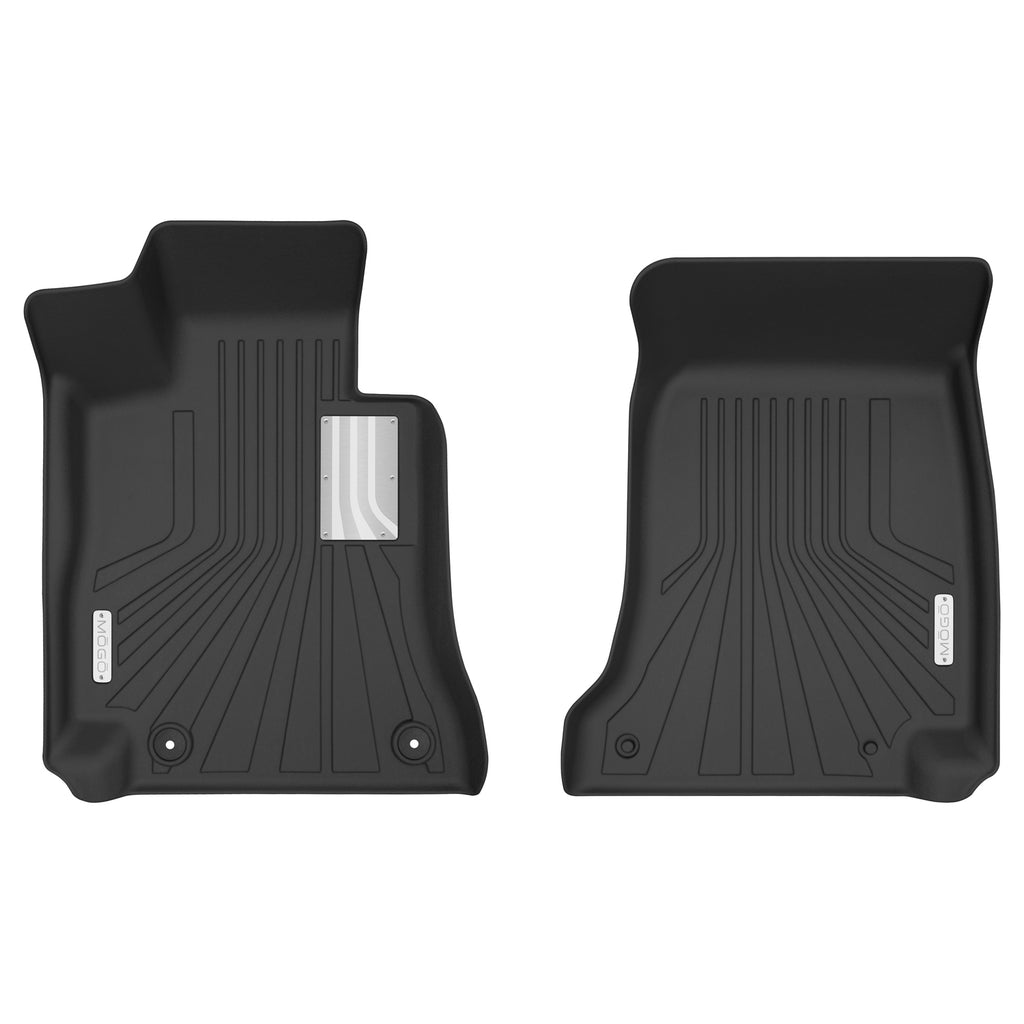 17C-Mercedesbenz-E300-Sedan-Black-Front-Floor-Liners