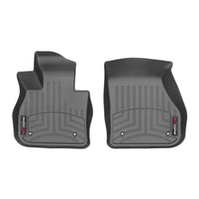 Load image into Gallery viewer, 17C-Mini-Cooper-CountrymanFits-Fwd-And-Awd-Front-Floorliner-Black