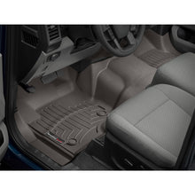 Load image into Gallery viewer, 17C-Murano-Will-Fit-2017.5-Models-Front-Floorliner-Cocoa