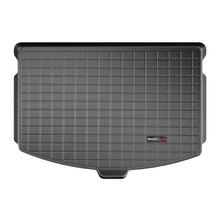 Load image into Gallery viewer, 17C-Nissan-Rogue-Hybrid-Black-Cargo-Liners