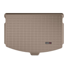 Load image into Gallery viewer, 17C-Nissan-Rogue-Hybrid-Tan-Cargo-Liners