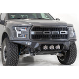 Addictive Desert Designs F110014100103 Bomber Front Bumper