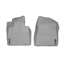 Load image into Gallery viewer, 17C-Sportage19C-Tucson-Front-Floorliner-Grey