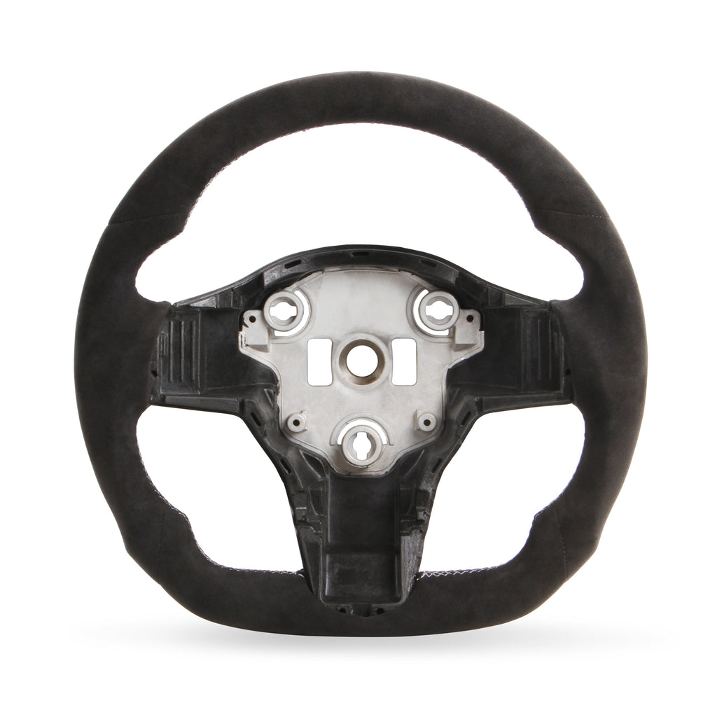 17C-Tesla-Model-3--20C-Model-Y-Steering-Wheel-Alcantara-Wrapped-Black