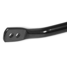 Load image into Gallery viewer, 17C-Tesla-Model-3-Front--Rear-Antiroll-Bar-Set-2Pcs-Black-Steel