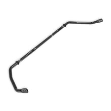 Load image into Gallery viewer, 17C-Tesla-Model-3-Front--Rear-Antiroll-Bar-Set-2Pcs-Black-Steel