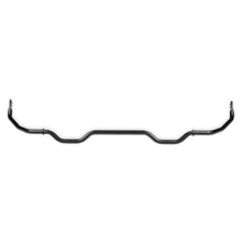 Load image into Gallery viewer, 17C-Tesla-Model-3-Front--Rear-Antiroll-Bar-Set-2Pcs-Black-Steel
