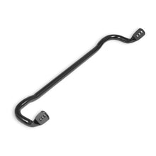 Load image into Gallery viewer, 17C-Tesla-Model-3-Front--Rear-Antiroll-Bar-Set-2Pcs-Black-Steel