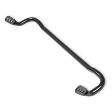 Load image into Gallery viewer, 17C-Tesla-Model-3-Front--Rear-Antiroll-Bar-Set-2Pcs-Black-Steel