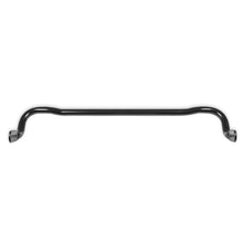 Load image into Gallery viewer, 17C-Tesla-Model-3-Front--Rear-Antiroll-Bar-Set-2Pcs-Black-Steel