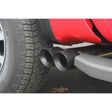 Load image into Gallery viewer, 17C-Titan-5.6L-Flowfx-Catback-Exhaust-3In-X-2.5In-Center-Dual-Out-4In-Tip