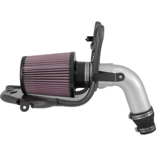 Load image into Gallery viewer, 17C-Typhoon-Chevrolet-Cruze-L41.4L-FI-Turbo-Performance-Air-Intake-System