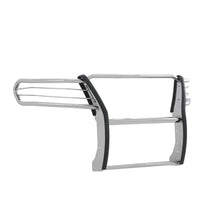 Load image into Gallery viewer, Black Horse Off Road 17D503MSS Grille Guard for Select Freightliner Sprinter 1500, Freightliner Sprinter 2500, Freightliner Sprinter 3500, Freightliner Sprinter 3500XD, Freightliner Sprinter 4500, Mercedes-Benz Sprinter 1500, Mercedes-Benz Sprinter 2500,