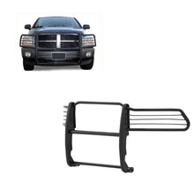 Load image into Gallery viewer, Black Horse Off Road 17DG100MA Grille Guard for Select Dodge Ram 1500, Dodge Ram 2500, Dodge Ram