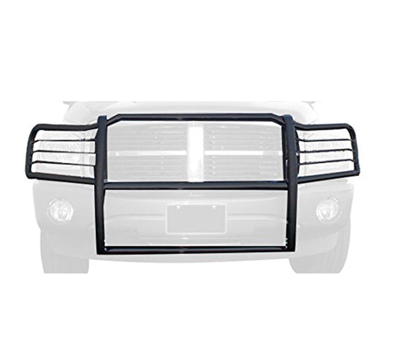 Black Horse Off Road 17DG100MA Grille Guard for Select Dodge Ram 1500, Dodge Ram 2500, Dodge Ram