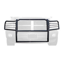 Load image into Gallery viewer, Black Horse Off Road 17DG100MA Grille Guard for Select Dodge Ram 1500, Dodge Ram 2500, Dodge Ram