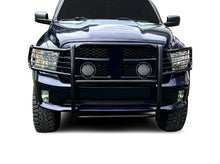 Load image into Gallery viewer, Black Horse Off Road 17DG109MA-PLFB Grille Guard Kit for Select Dodge Ram 1500, Ram 1500, Ram Classic