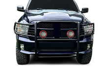 Load image into Gallery viewer, Black Horse Off Road 17DG109MA-PLFR Grille Guard Kit for Select Dodge Ram 1500, Ram 1500, Ram Classic