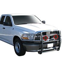 Load image into Gallery viewer, Black Horse Off Road 17DG109MSS-PLR Grille Guard Kit for Select Dodge Ram 1500, Ram 1500, Ram Classic