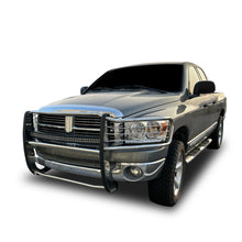 Load image into Gallery viewer, Black Horse Off Road 17DG109MSS Grille Guard for Select Dodge Ram 1500, Ram 1500, Ram Classic