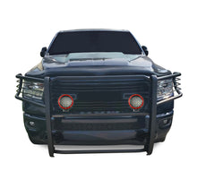 Load image into Gallery viewer, Black Horse Off Road 17DG111MA-PLFR Grille Guard Kit for Select Ram