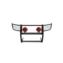 Load image into Gallery viewer, Black Horse Off Road 17DG111MA-PLR Grille Guard Kit for Select Ram