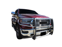 Load image into Gallery viewer, Black Horse Off Road 17DG111MSS Grille Guard for Select Ram