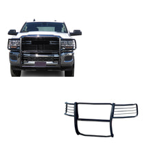 Load image into Gallery viewer, Black Horse Off Road 17DG113MA Grille Guard for Select Ram 2500, Ram