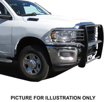 Load image into Gallery viewer, Black Horse Off Road 17DG113MSS Grille Guard for Select Ram 2500, Ram
