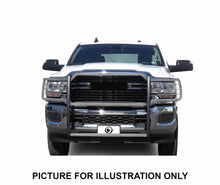 Load image into Gallery viewer, Black Horse Off Road 17DG113MSS Grille Guard for Select Ram 2500, Ram