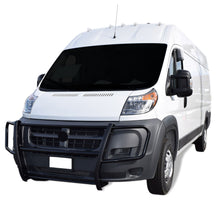 Load image into Gallery viewer, Black Horse Off Road 17DOPRMA Spartan Grille Guard for Select Ram ProMaster 1500, Ram ProMaster 2500, Ram ProMaster