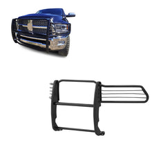 Load image into Gallery viewer, Black Horse Off Road 17DR01MA Grille Guard for Select Ram 2500, Ram