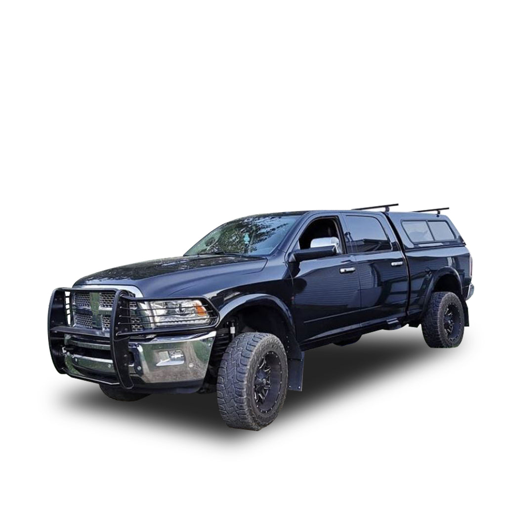 Black Horse Off Road 17DR01MA Grille Guard for Select Ram 2500, Ram
