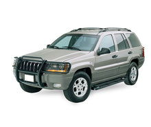 Load image into Gallery viewer, Black Horse Off Road 17EB26MA Grille Guard for Select Jeep Grand Cherokee