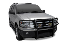 Load image into Gallery viewer, Black Horse Off Road 17F80218MA-PLB Grille Guard Kit for Select Ford Explorer, Mercury Mountaineer
