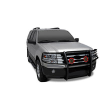 Load image into Gallery viewer, Black Horse Off Road 17F80218MA-PLR Grille Guard Kit for Select Ford Explorer, Mercury Mountaineer