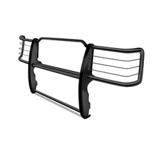 Load image into Gallery viewer, Black Horse Off Road 17FB23MA Grille Guard for Select Ford F-250 Super Duty, Ford F-350 Super Duty, Ford F-450 Super Duty, Ford F-550 Super Duty