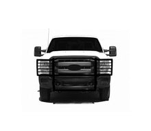 Load image into Gallery viewer, Black Horse Off Road 17FB26MA Grille Guard for Select Ford F-250 Super Duty, Ford F-350 Super Duty, Ford F-450 Super Duty, Ford F-550 Super Duty
