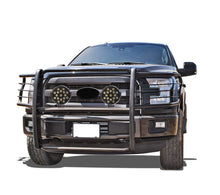 Load image into Gallery viewer, Black Horse Off Road 17FB28MA-PLB Grille Guard Kit for Select Ford F-250 Super Duty, Ford F-350 Super Duty, Ford F-450 Super Duty, Ford F-550 Super Duty