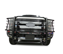 Load image into Gallery viewer, Black Horse Off Road 17FB28MA Grille Guard for Select Ford F-250 Super Duty, Ford F-350 Super Duty, Ford F-450 Super Duty, Ford F-550 Super Duty