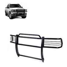 Load image into Gallery viewer, Black Horse Off Road 17FJ24MA Grille Guard for Select Ford Explorer Sport, Ford Explorer Sport Trac