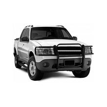 Load image into Gallery viewer, Black Horse Off Road 17FJ24MA Grille Guard for Select Ford Explorer Sport, Ford Explorer Sport Trac